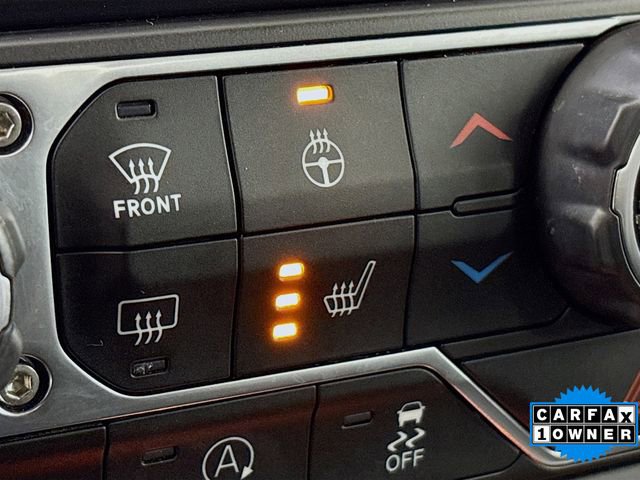 Used 2022 Jeep Gladiator Overland w/ Popular Equipment Package image 19