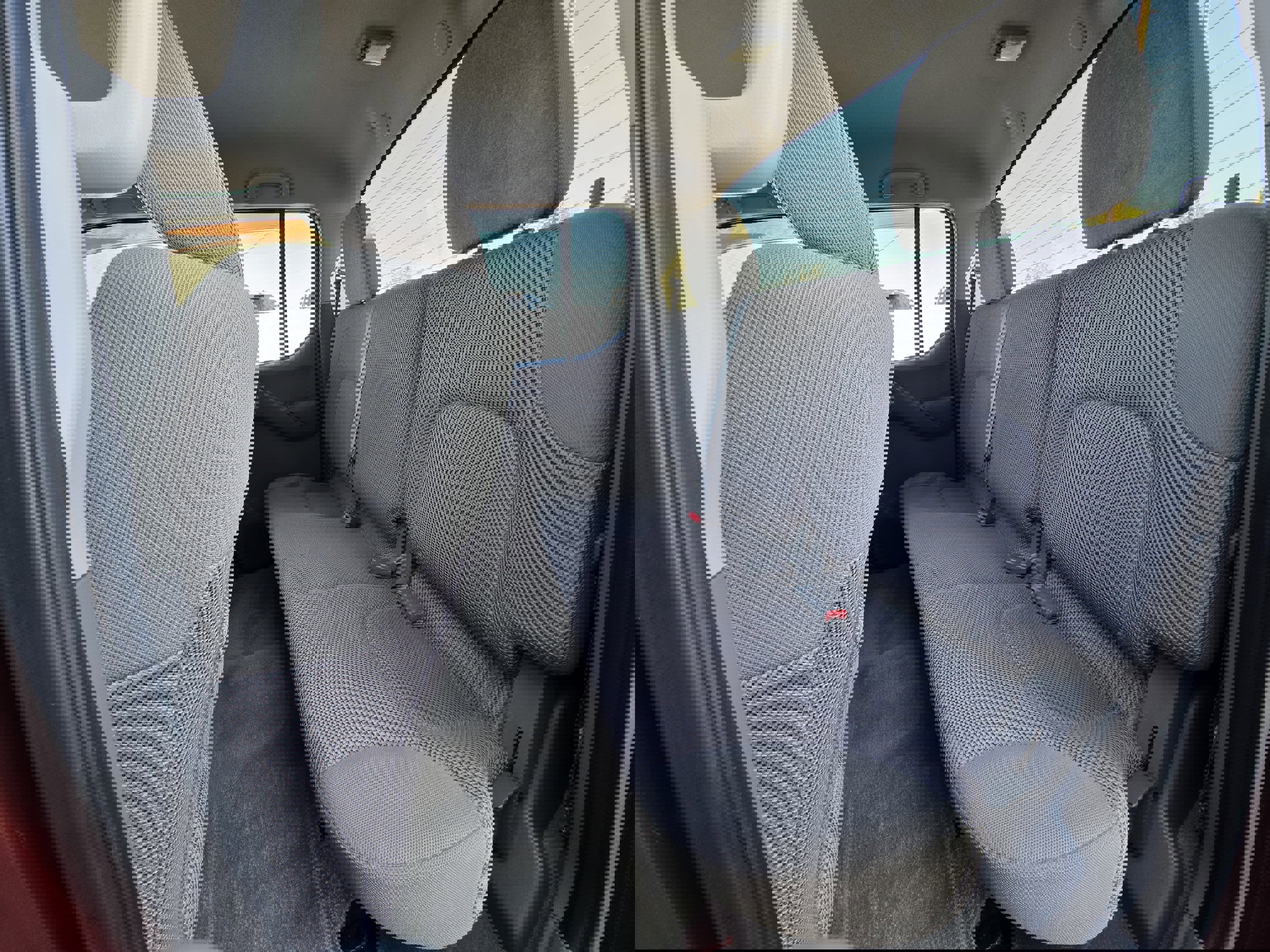 Used 2016 Nissan Frontier SV w/ SV Value Truck Package image 19