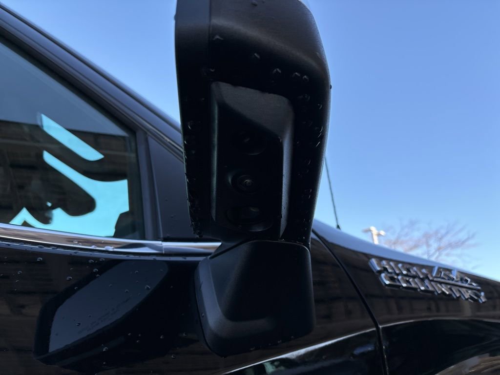 New 2026 Chevrolet Silverado 1500 High Country w/ High Country Premium Package image 46