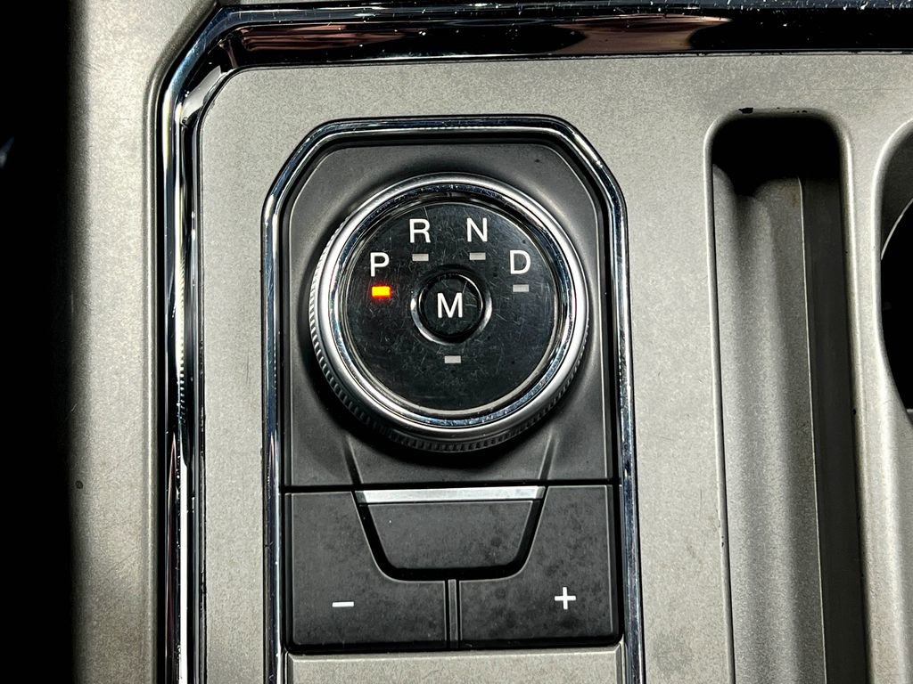 Used 2019 Ford Expedition Max XLT AWD/4WD image 28