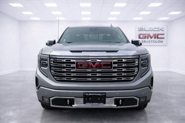 Used 2024 GMC Sierra 1500 Denali image 4