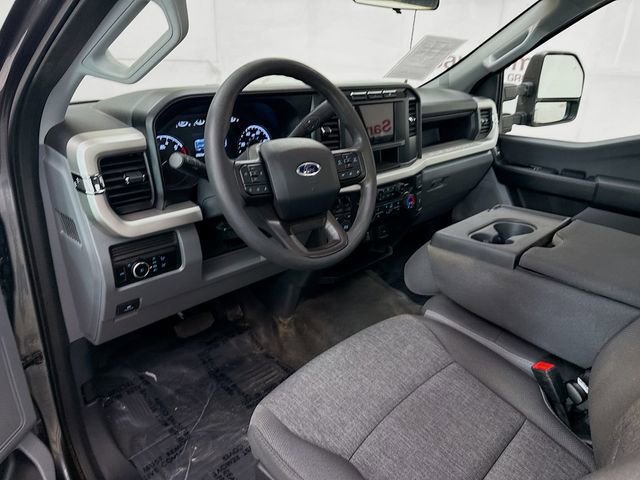 Used 2024 Ford F250 XL w/ XL Off-Road Package image 21
