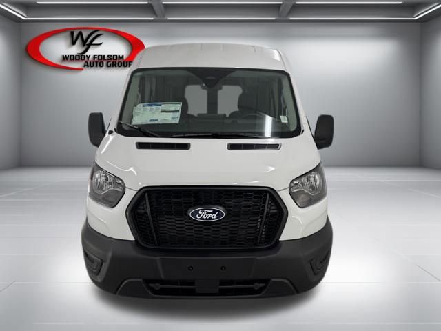 New 2026 Ford Transit 350 XL video 2