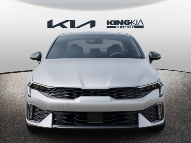 New 2026 Kia K5 GT image 2