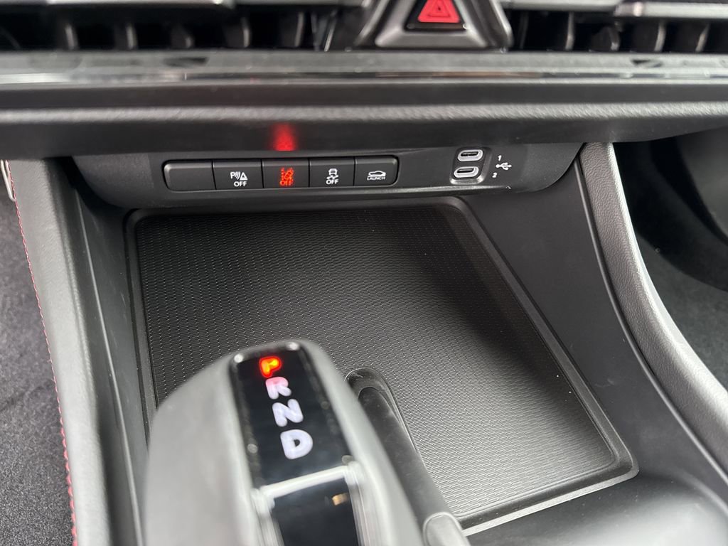 New 2026 Dodge Charger Daytona Scat Pack w/ Track Package image 31