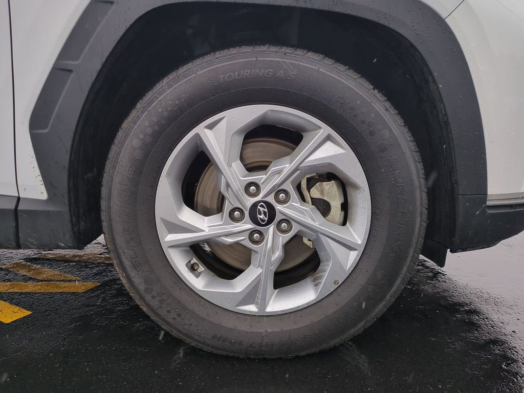 Used 2024 Hyundai Tucson SEL image 11