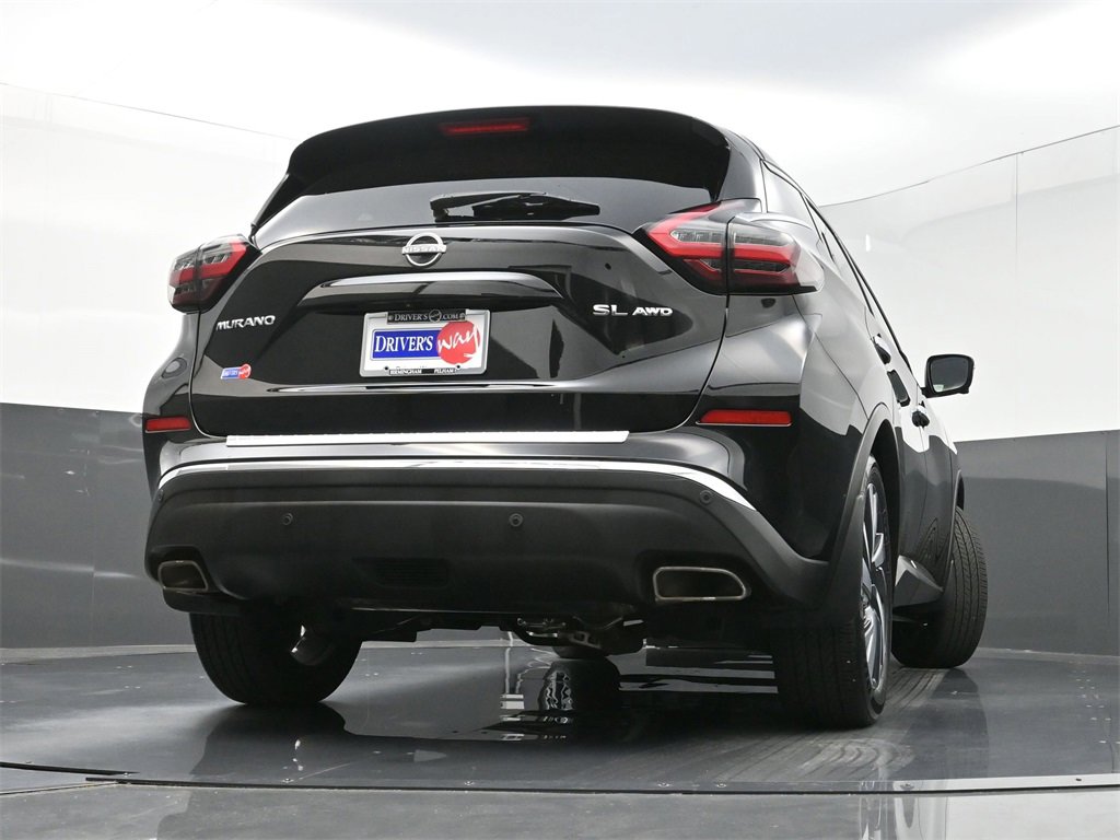 Used 2024 Nissan Murano SL image 33