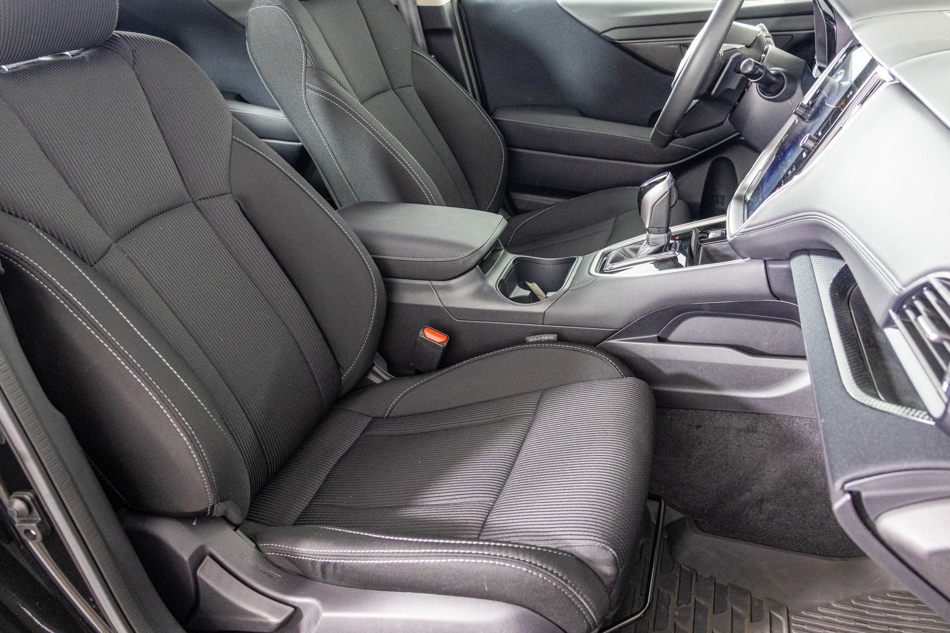 Used 2025 Subaru Legacy Premium AWD/4WD image 43