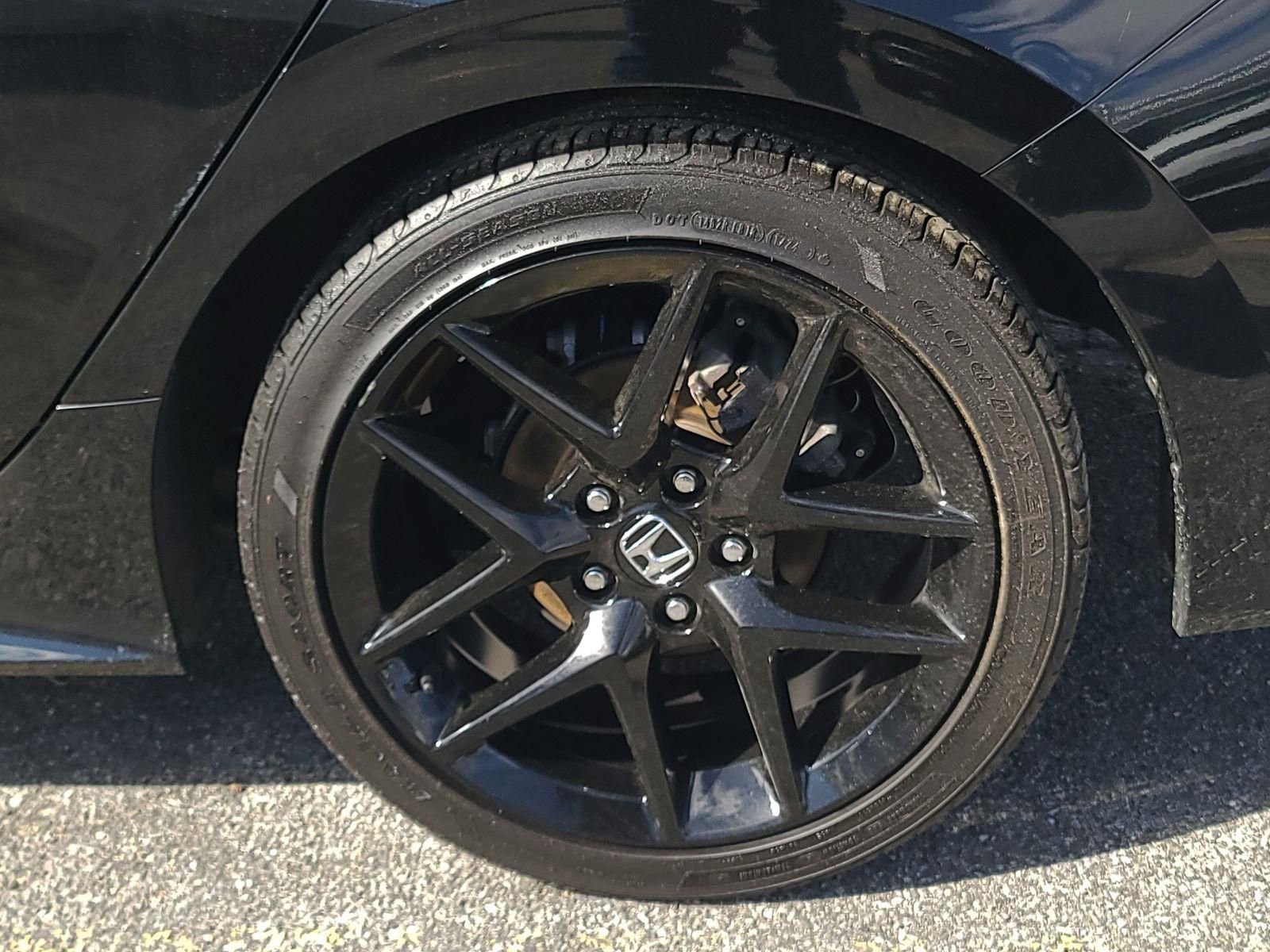 Used 2024 Honda Civic Sport image 24