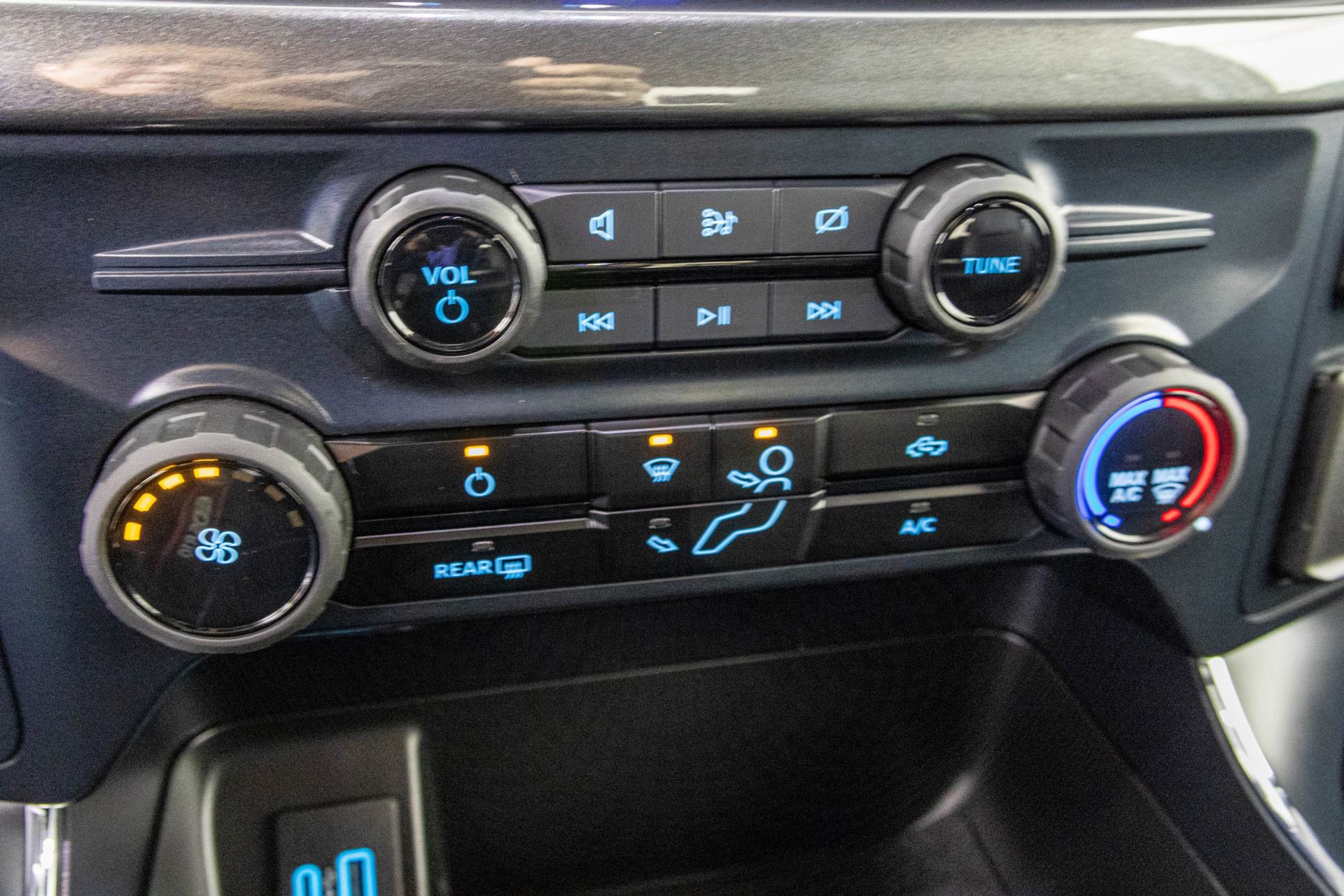 Used 2024 Ford F150 STX image 26