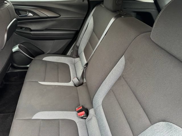 Certified 2023 Chevrolet TrailBlazer LT w/ Convenience Package AWD/4WD image 8