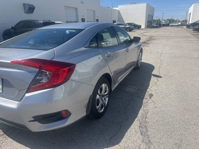 Used 2016 Honda Civic LX image 5