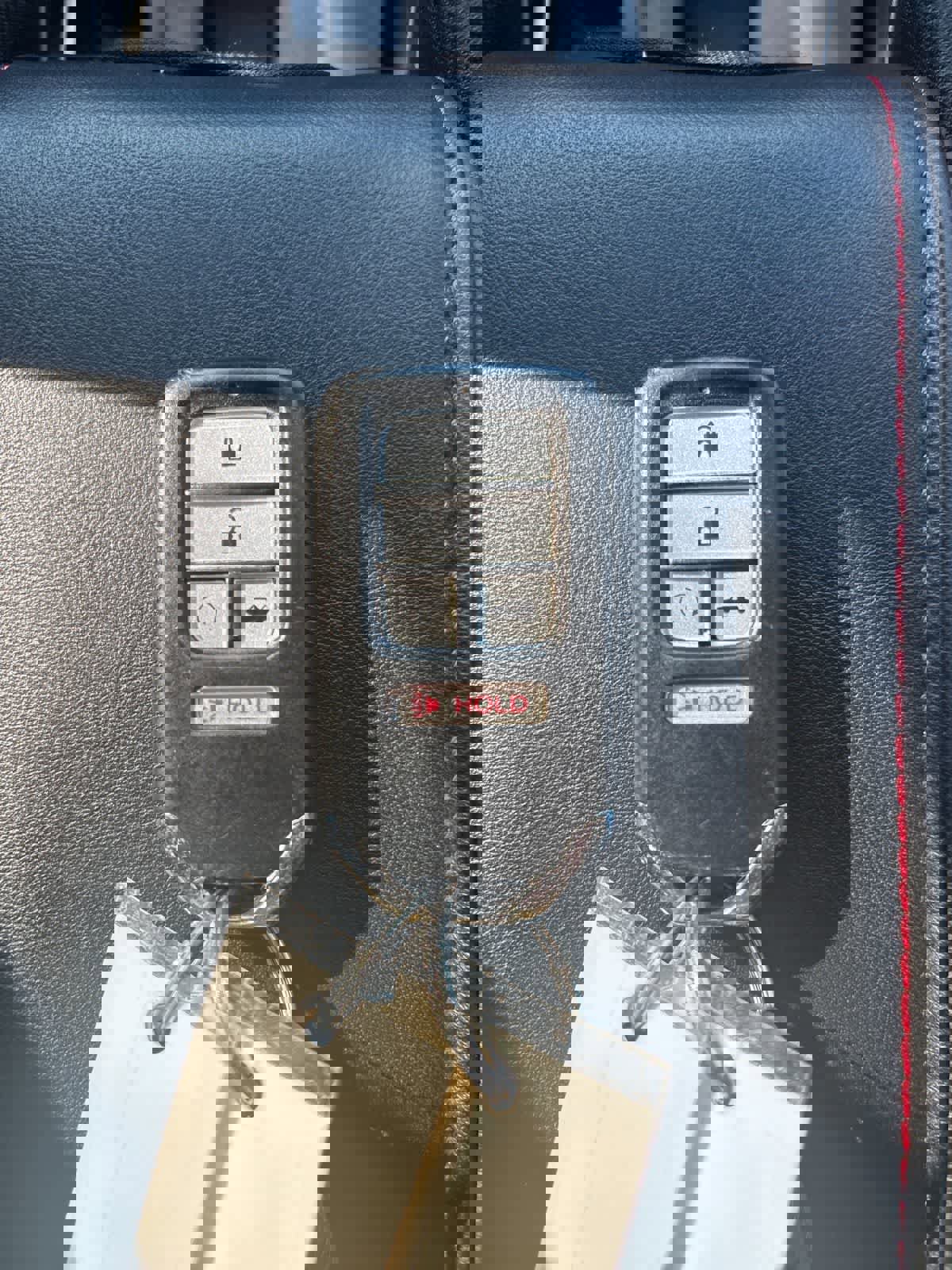 Used 2016 Honda Civic EX-T image 19