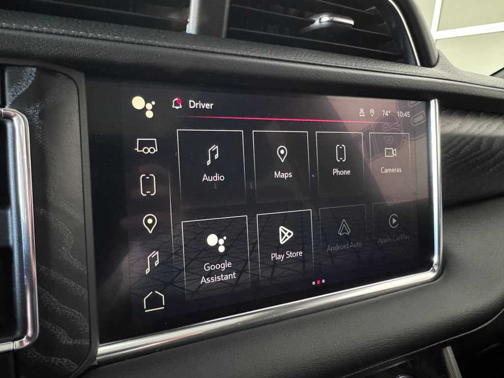 Certified 2024 GMC Yukon Denali AWD/4WD image 24