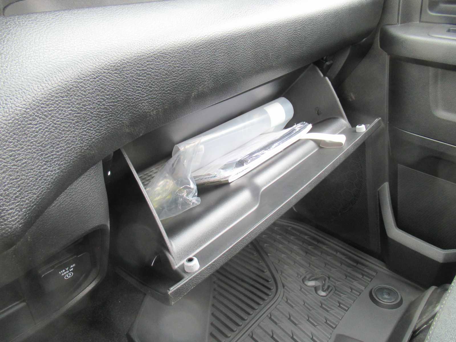 New 2026 RAM 3500 Tradesman image 42