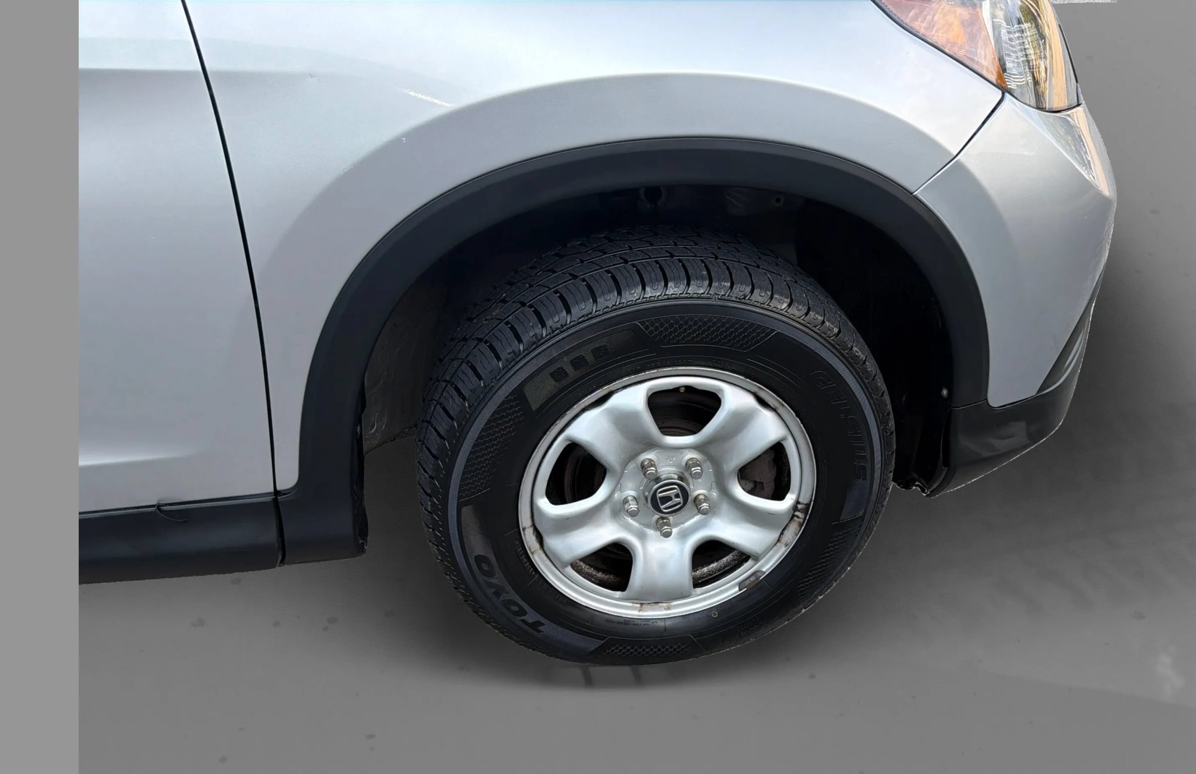 Used 2014 Honda CR-V LX image 25