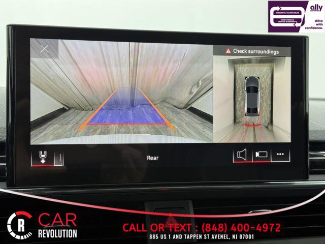 Used 2023 Audi A4 2.0T Premium Plus image 31