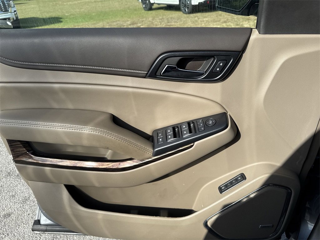 Certified 2018 GMC Yukon XL SLT w/ Premium Edition image 27