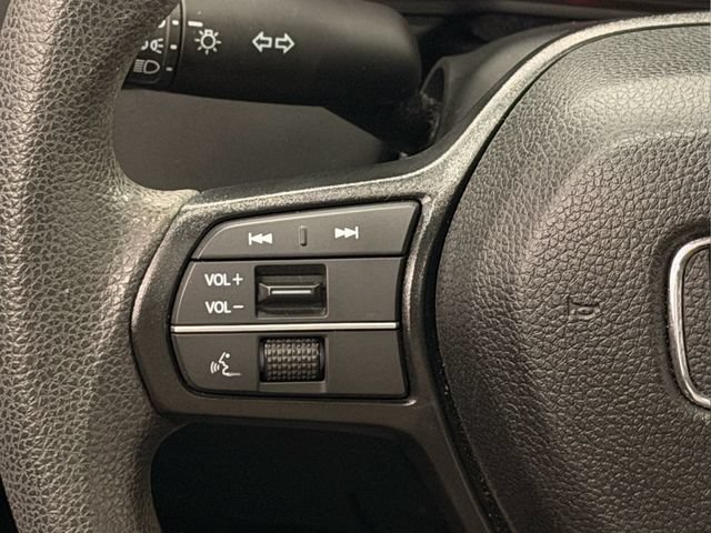 Certified 2025 Honda Accord SE image 31