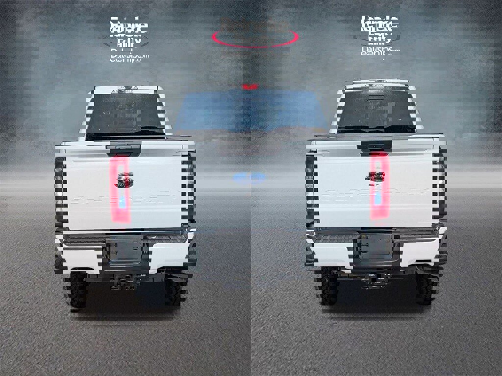 New 2026 Ford F250 XL w/ STX Appearance Package image 6