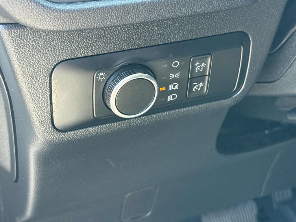 Certified 2025 Ford Escape Active FWD image 27