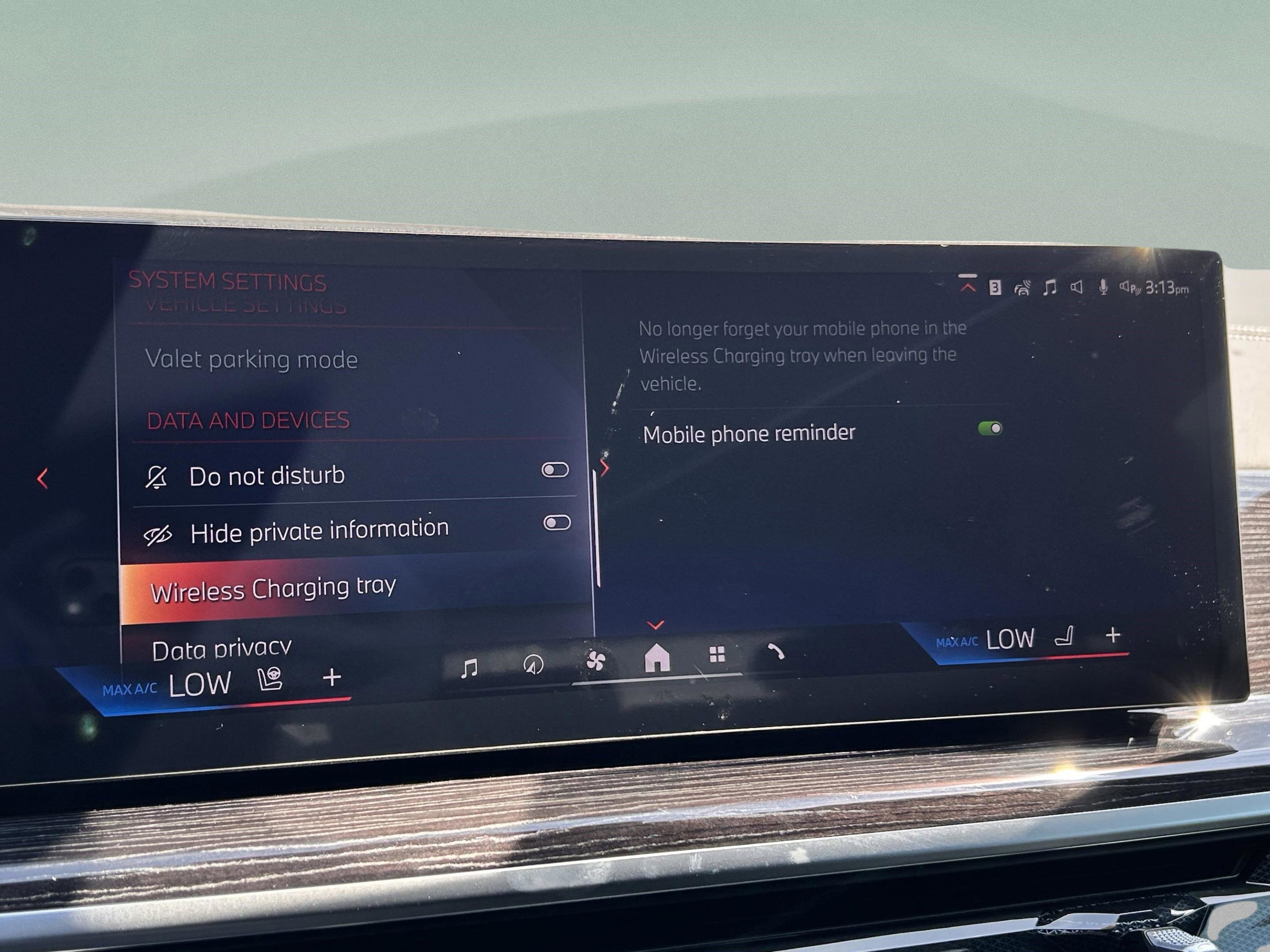 Used 2026 BMW X5 xDrive50e w/ M Sport Package image 20