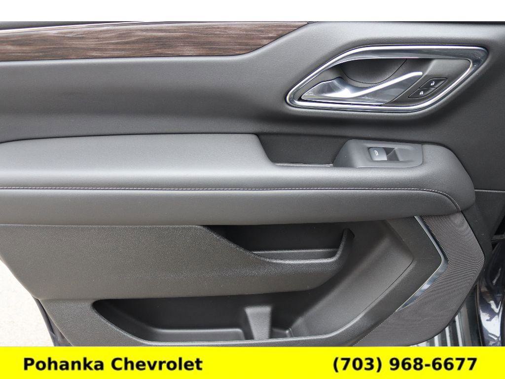 Used 2024 Chevrolet Suburban LS w/ Driver Alert Package image 22