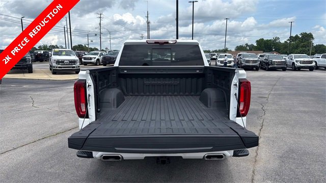 Certified 2024 GMC Sierra 1500 Denali Ultimate image 10