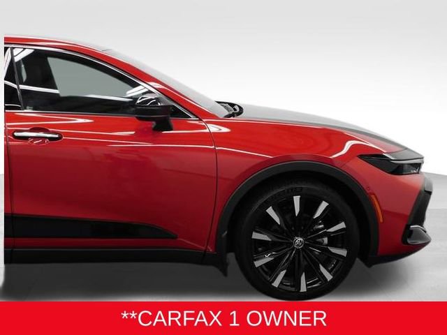 Used 2025 Toyota Crown Platinum image 12