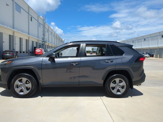 Certified 2024 Toyota RAV4 XLE w/ Convenience Package FWD image 9