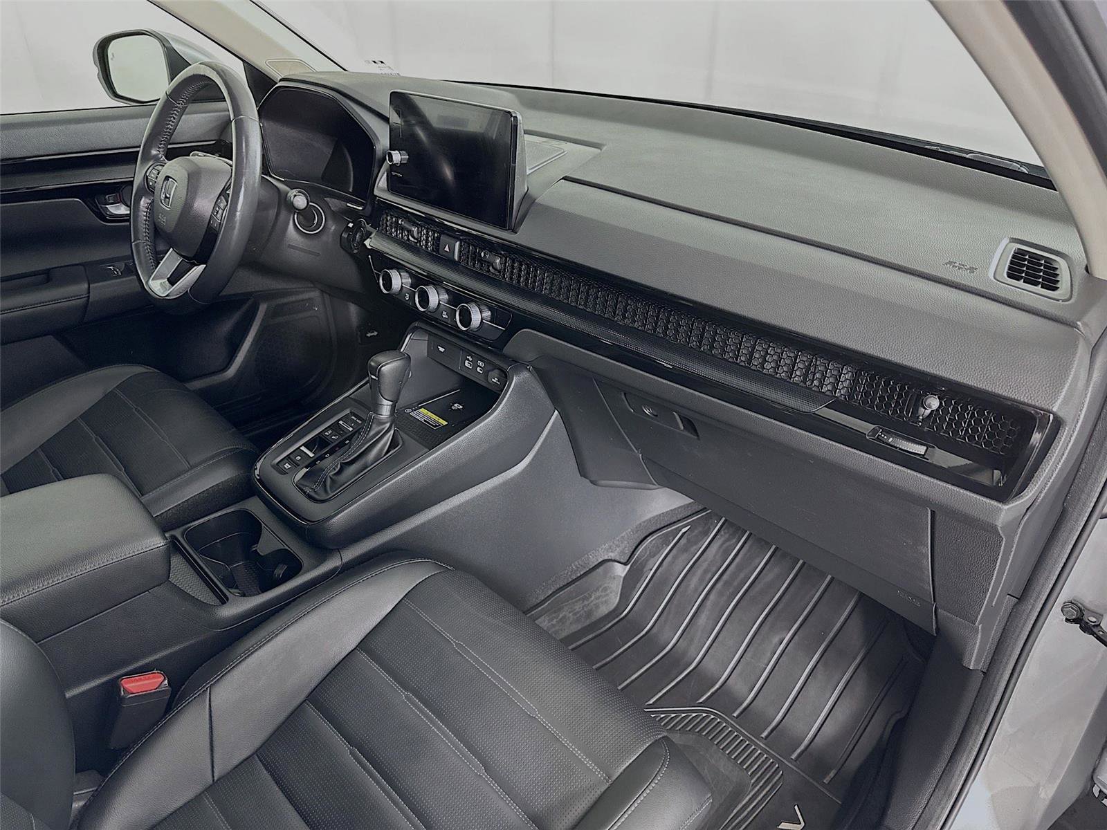 Certified 2023 Honda CR-V EX-L image 29