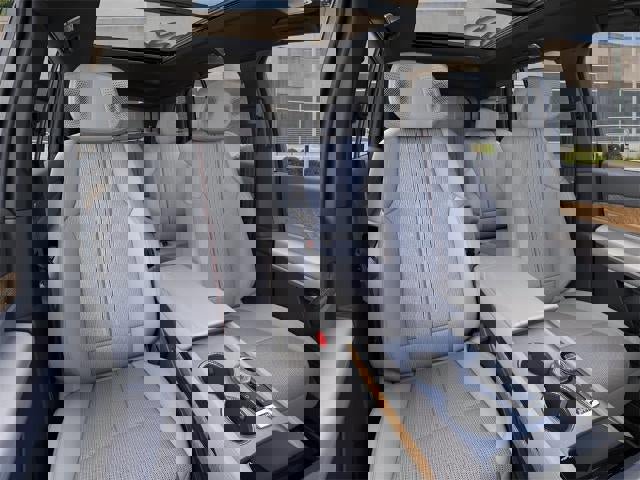 New 2026 Cadillac Vistiq Sport w/ LPO, Floor Liner Package image 16