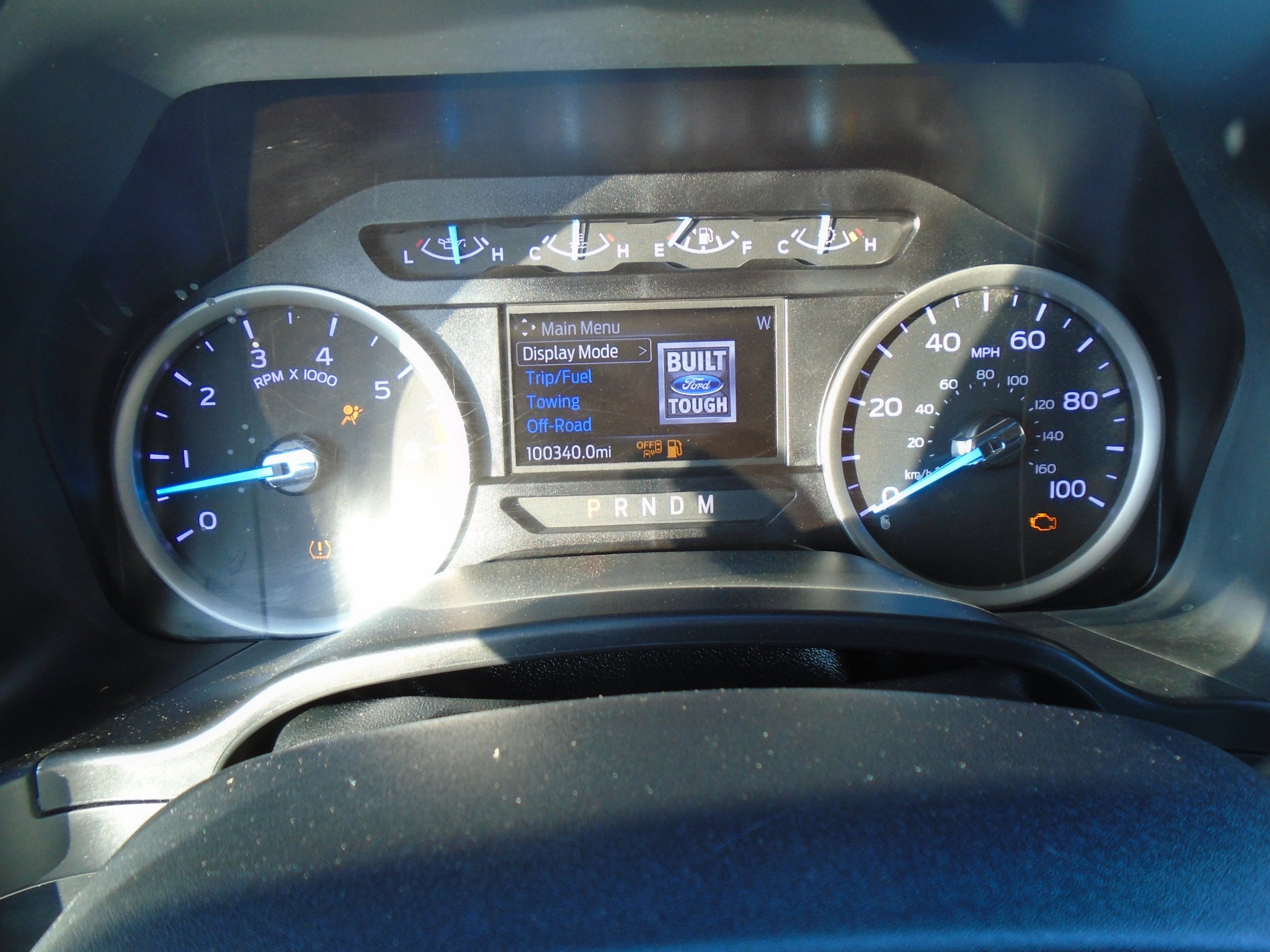 Used 2020 Ford F350 XLT w/ XLT Value Package AWD/4WD image 12