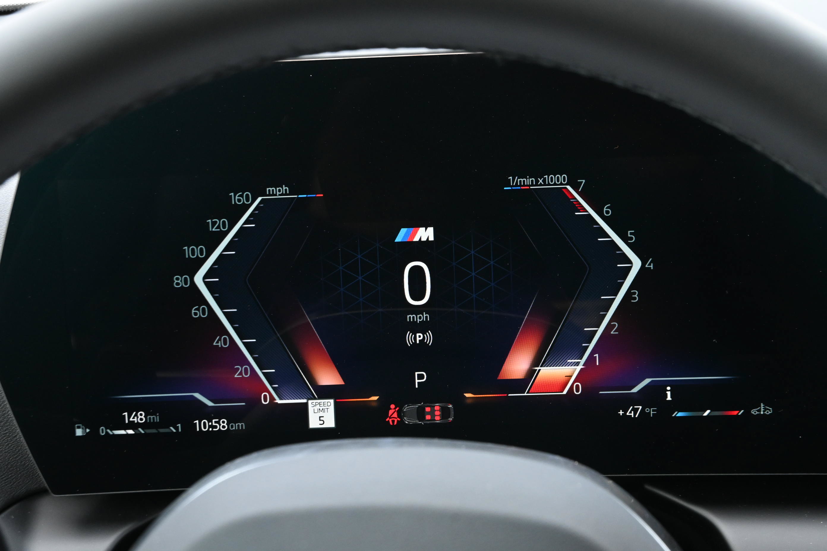 Used 2026 BMW 228i w/ Premium Package FWD image 11