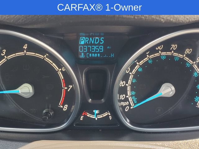 Used 2014 Ford Fiesta SE FWD image 15