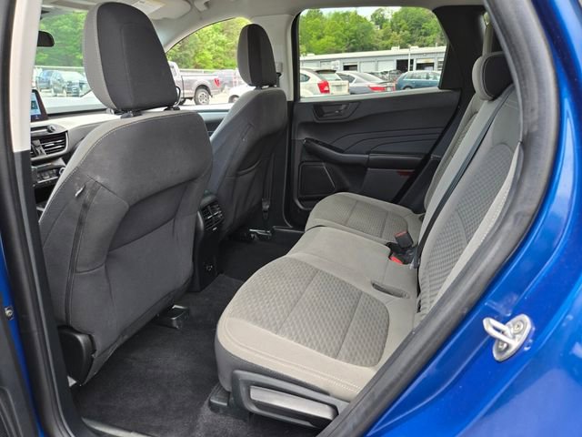 Used 2022 Ford Escape SE AWD/4WD image 12