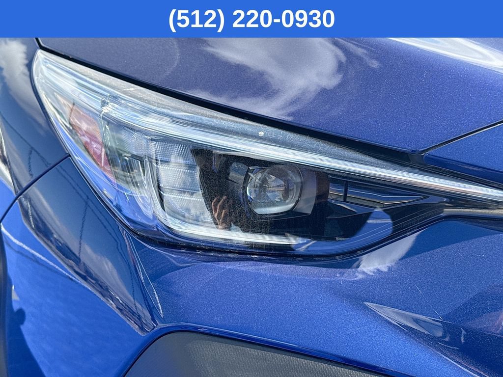 New 2026 Subaru Crosstrek 2.5i Limited AWD/4WD image 40