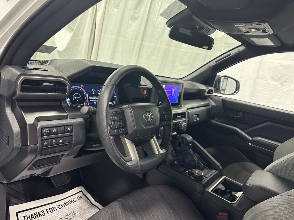 Used 2025 Toyota 4Runner TRD Off-Road image 15