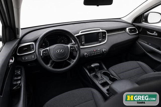 Used 2020 Kia Sorento LX AWD/4WD image 13