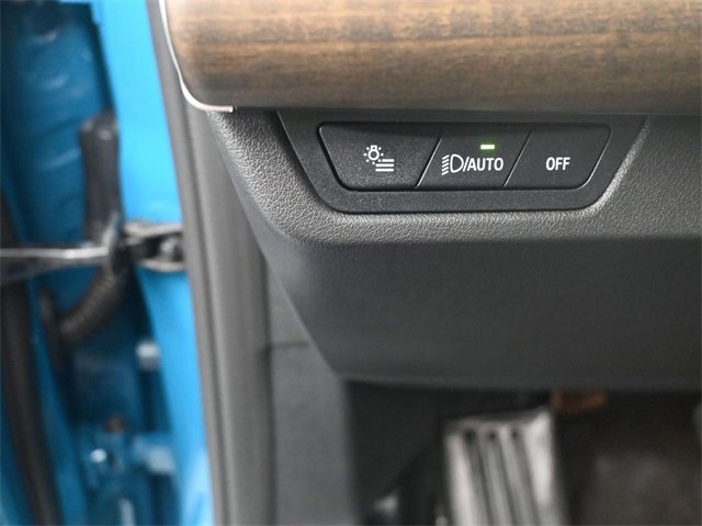 New 2025 BMW X1 xDrive28i w/ Technology Package image 21