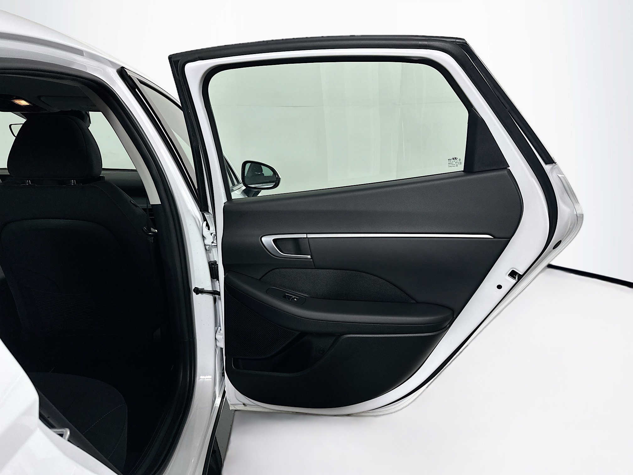 Used 2025 Hyundai Sonata SEL image 28