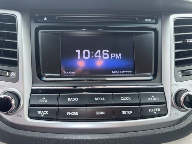 Used 2018 Hyundai Tucson SE image 16