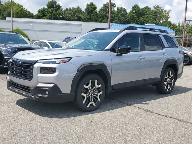 New 2026 Subaru Outback Touring XT AWD/4WD image 3