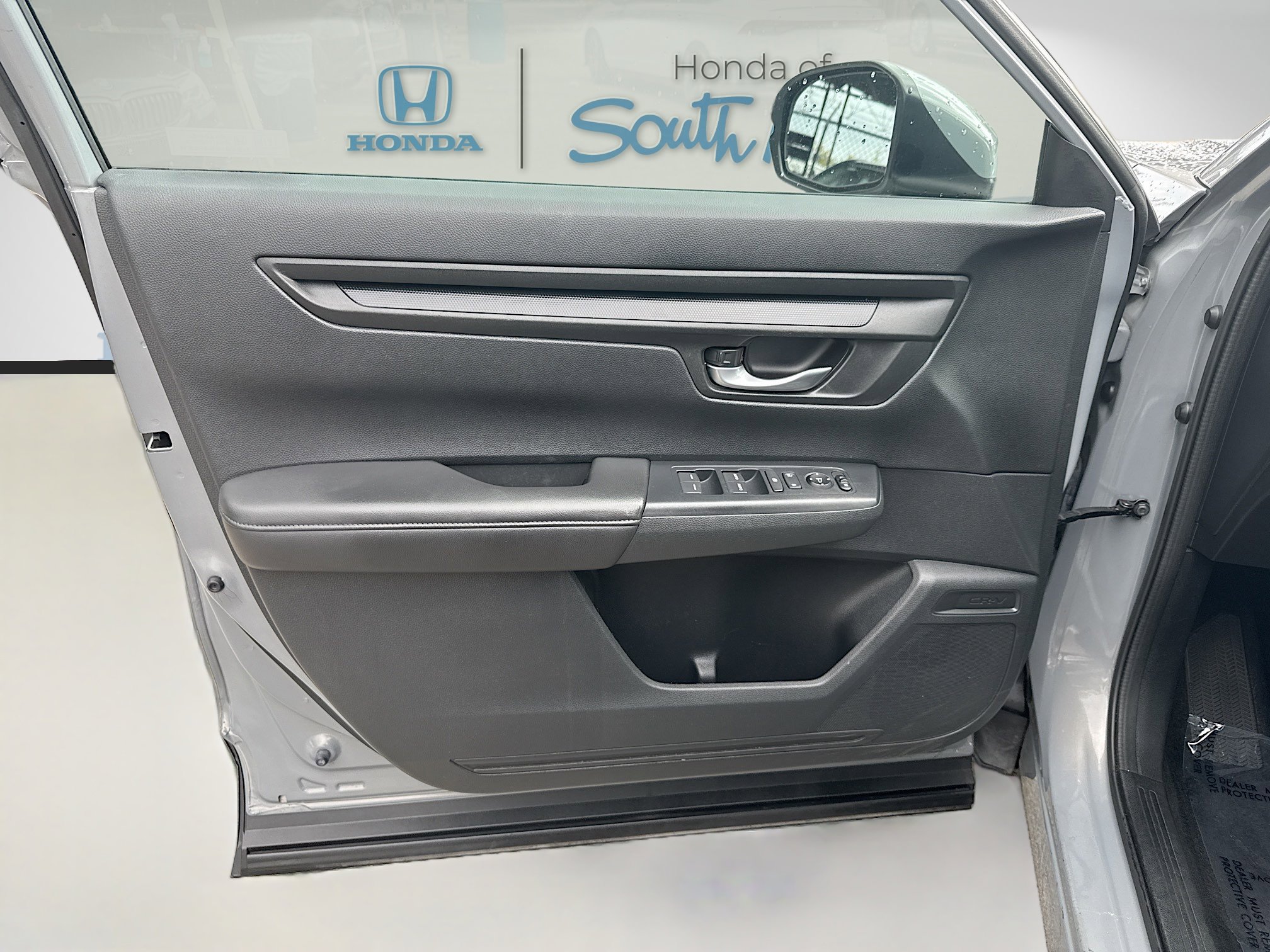 Certified 2024 Honda CR-V EX image 19