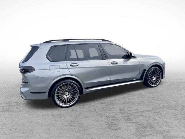 Used 2025 BMW ALPINA XB7 image 7