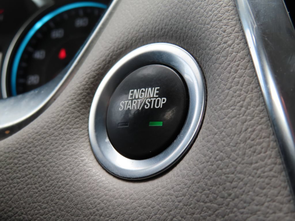 Used 2019 Chevrolet Traverse LT w/ LT Premium Package AWD/4WD image 13