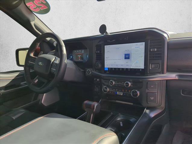Certified 2025 Ford F150 Raptor image 23