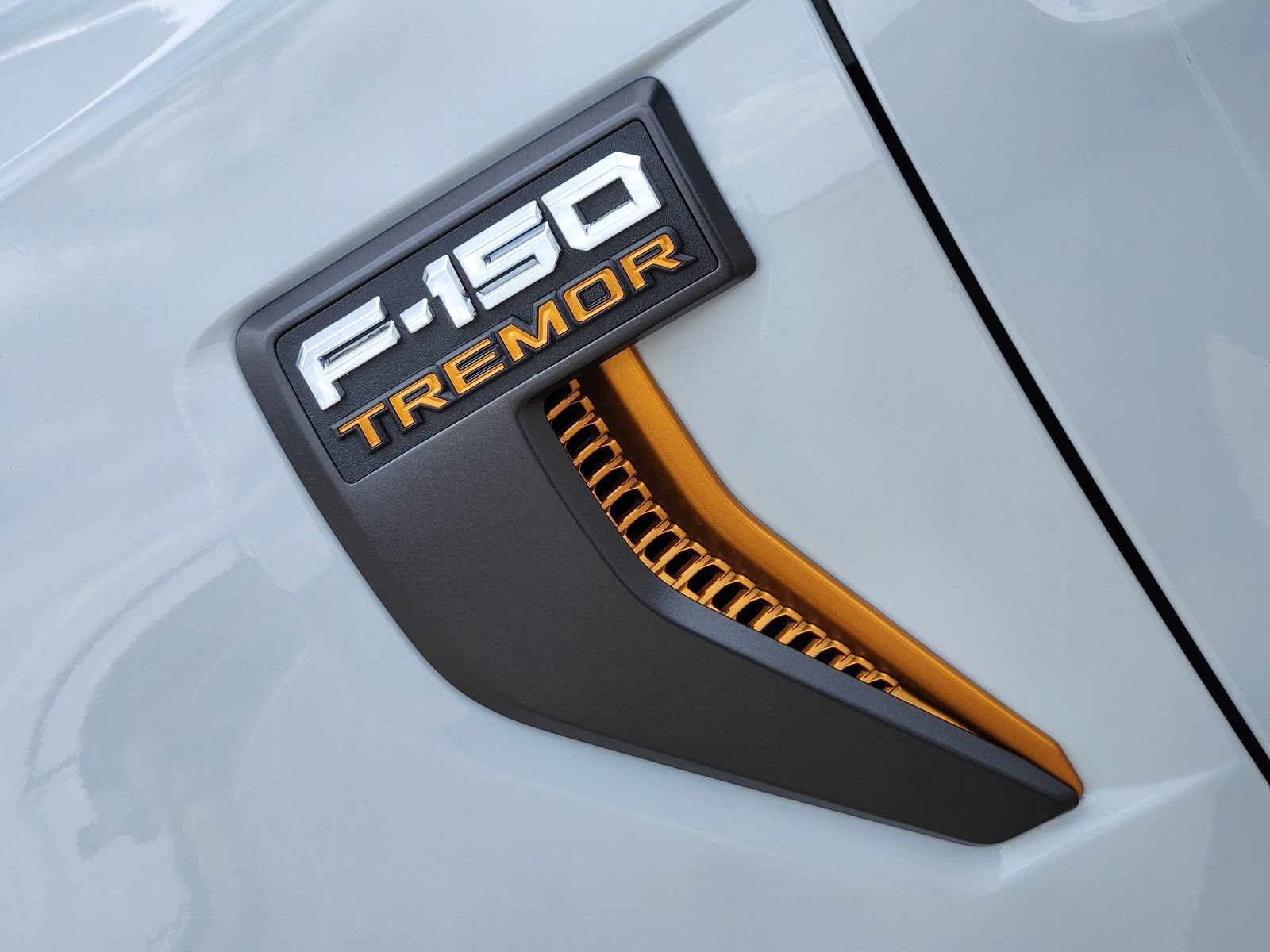 New 2026 Ford F150 Tremor AWD/4WD image 9