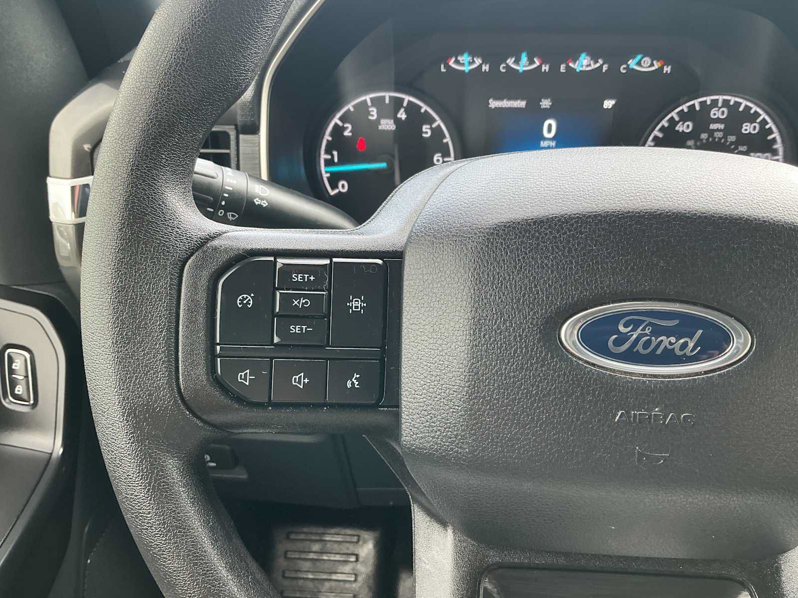 Used 2021 Ford F150 XL w/ STX Appearance Package AWD/4WD image 10