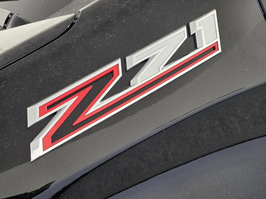 New 2026 Chevrolet Silverado 1500 LT image 12